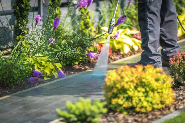 Atlantic Highlands, NJ Pressure Washing Services Company