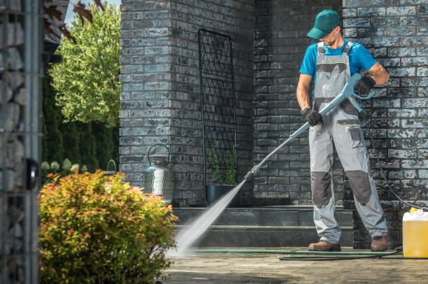 Best Parking Lot and Garage Cleaning  in Atlantic Highlands, NJ
