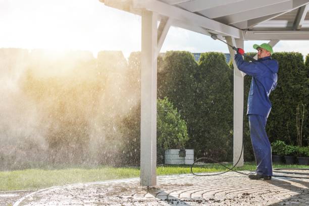 Best Spring Cleaning  in Atlantic Highlands, NJ