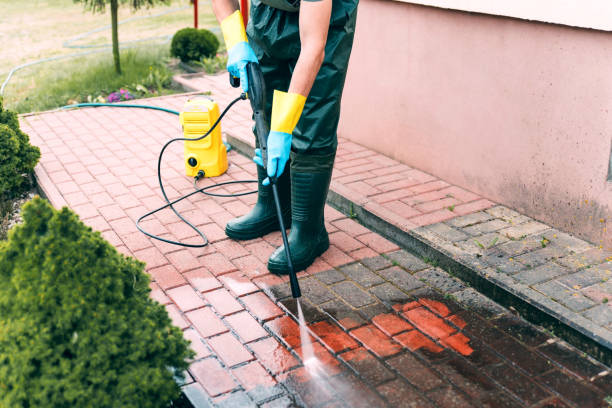 Best Soft Washing  in Atlantic Highlands, NJ
