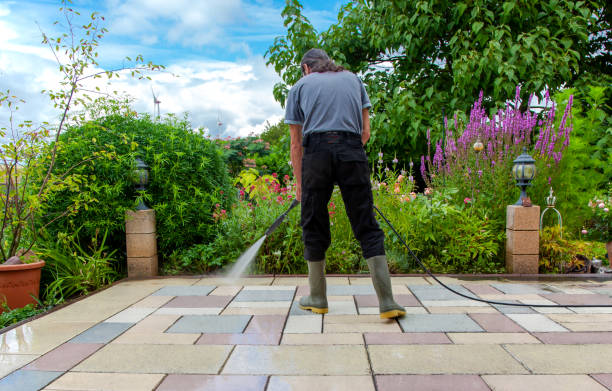 Best Sidewalk and Walkway Cleaning  in Atlantic Highlands, NJ