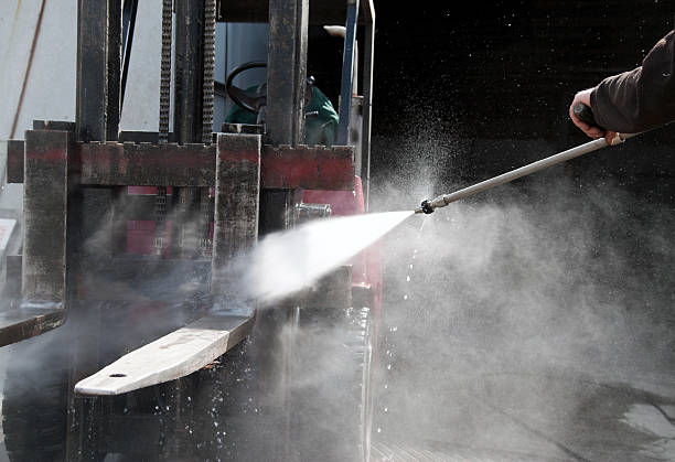 Best Restaurant Pressure Washing  in Atlantic Highlands, NJ