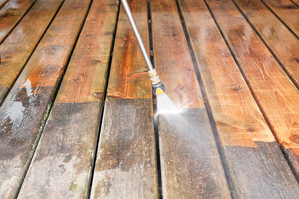 Best Post-Construction Pressure Washing  in Atlantic Highlands, NJ